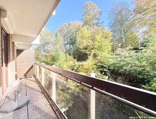                                         Appartement te huur in Oudergem, € 1.500
