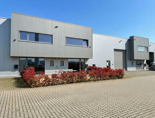                                         Autre à vendre à Opgrimbie, € 649.000
