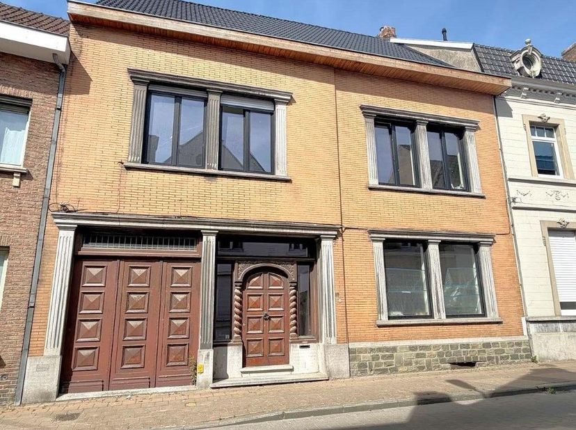 Huis te koop in Magdalenastraat 5,
                    8940 Wervik