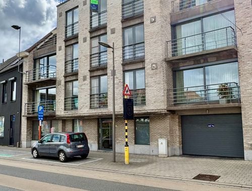                                         Appartement te huur in Avelgem, € 585

