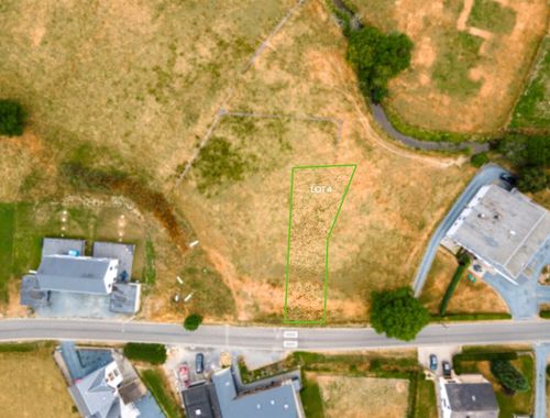                                         Grond te koop in Ebly, € 78.000

