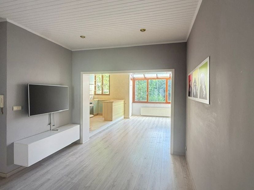 Appartement te koop
                    in 1070 Anderlecht