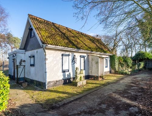                                         Maison à vendre à Merksplas, € 135.000
