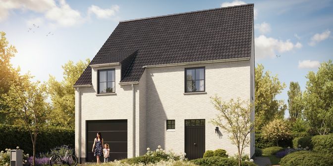 Projet à vendre à Oude Gentstraat 36 boîte N, 8760 Meulebeke