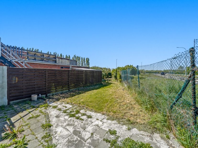 Maison à vendre
                    à 8400 Oostende
