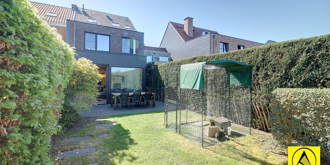 Huis te koop in Dorre Eikstraat 30A, 2550 Kontich
