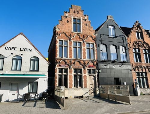                                         Handelspand te koop in Deinze, € 279.500

