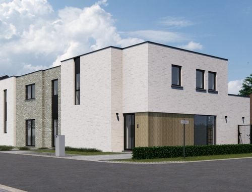                                         Maison à vendre à Borgloon, € 332.656
