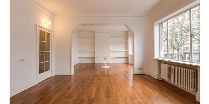 Appartement te koop in Jan Van Rijswijcklaan 11, 2018 Antwerpen