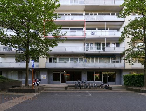                                         Appartement à vendre à Genk, € 219.000
