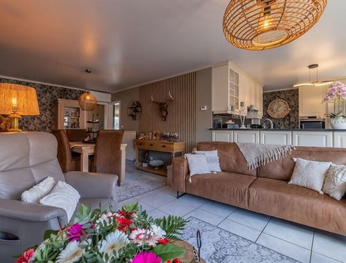                                         Appartement te koop in Zichem, € 242.000
