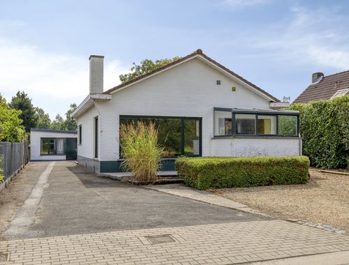                                         Bungalow te koop in Baal, € 320.000
