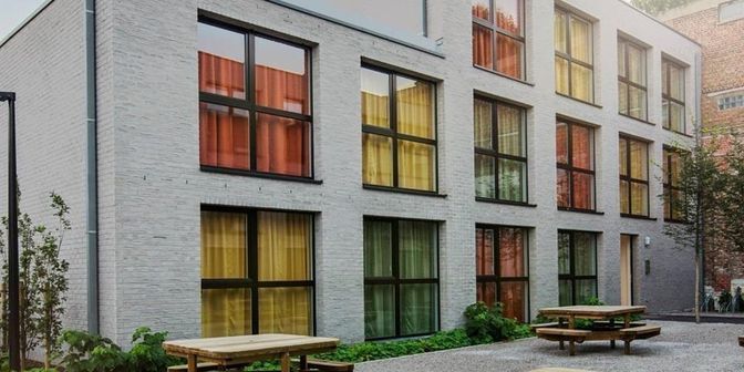 Kot-chambre à vendre à Wandelweg 8, 8500 Kortrijk