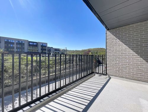                                         Penthouse à vendre à Aywaille, € 310.000

