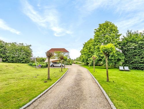                                        Résidence secondaire à vendre à Heurne, € 998.000
