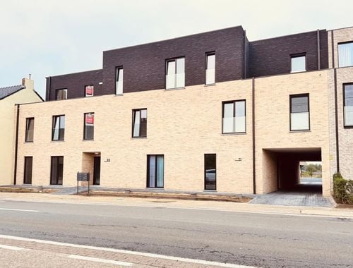                                         Appartement à louer à Heusden, € 1.200
