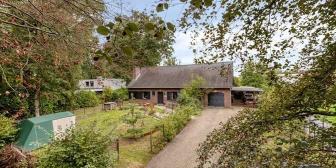 Huis te koop in Berkensingel 22, 2490 Balen