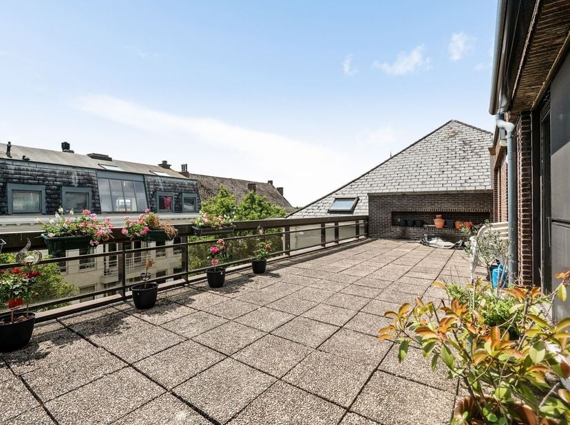 Appartement te koop in Gasthuisstraat 22 bus 5,
                    2300 Turnhout
