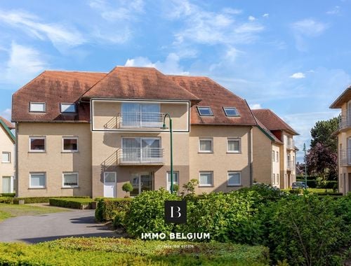                                         Studio te koop in Klemskerke, € 109.000
