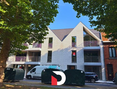                                         Appartement te huur in Brugge, € 1.100
