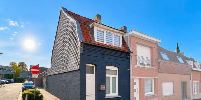 Huis te koop in 7700 Moeskroen