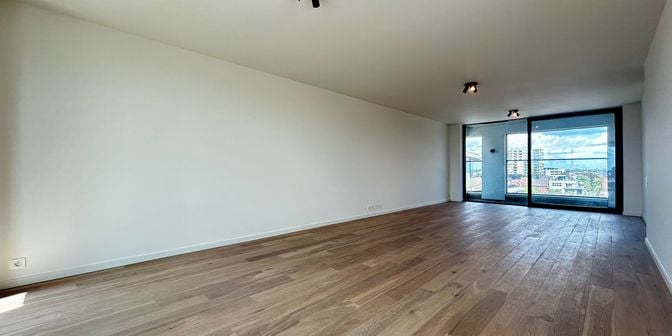 Appartement à vendre à Hendrik Consciencestraat 3 boîte 7/6.02, 8800 Roeselare