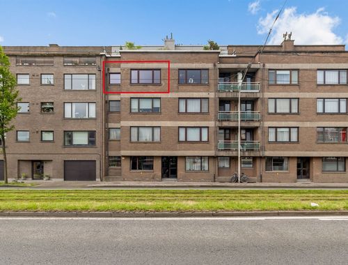                                         Appartement te koop in Merksem, € 194.000
