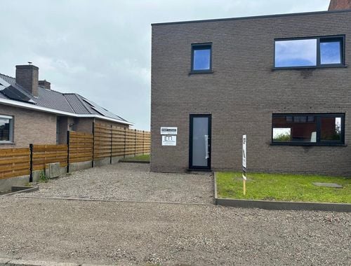                                         Woning te koop in Desteldonk, € 449.000
