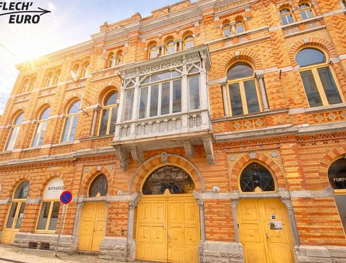                                        Appartement te koop in Verviers, € 125.000
