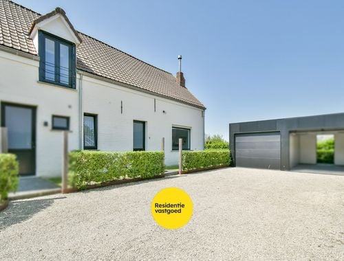                                         Woning te koop in Hertsberge, € 249.000
