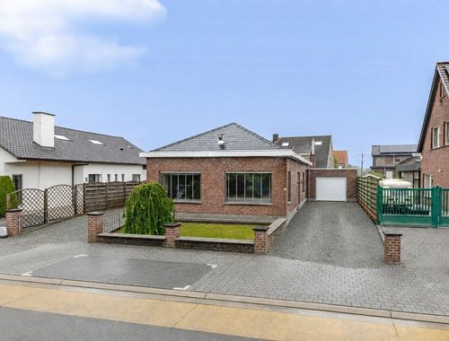                                         Woning te koop in Zingem, € 325.000
