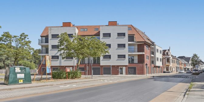 Appartement te koop in Stationsstraat 170, 8480 Eernegem