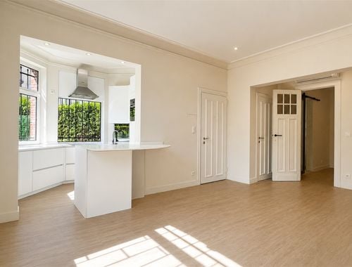                                        Appartement te huur in Antwerpen, € 970
