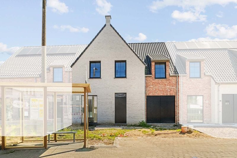 Huis te koop