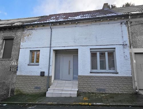                                         Eengezinswoning te koop in Dour, € 170.000

