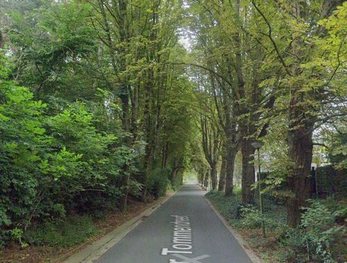                                         Terrain à bâtir à vendre à Grimbergen, € 315.000

