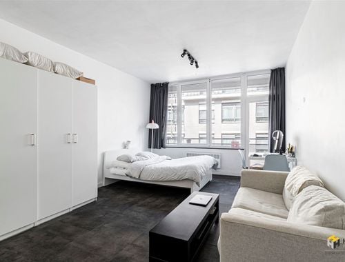                                         Appartement te koop in Antwerpen, € 199.500
