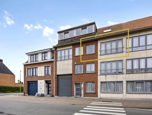                                        Appartement à vendre à Hemiksem, € 180.000
