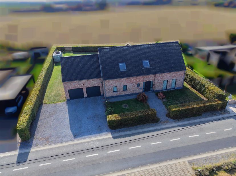 Maison à vendre à Rue Marcel Nottebaert 15,
                    7730 Bailleul