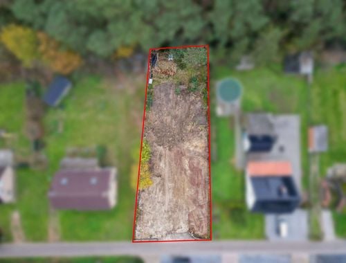                                         Terrain à bâtir à vendre à Langdorp, € 280.000
