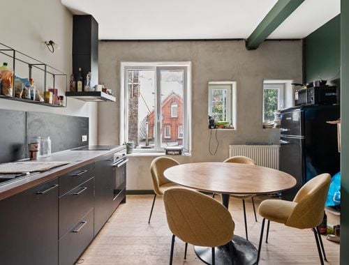                                         Kot-Kamer te koop in Antwerpen, € 99.000
