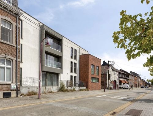                                         Appartement te koop in Moelingen, € 249.000
