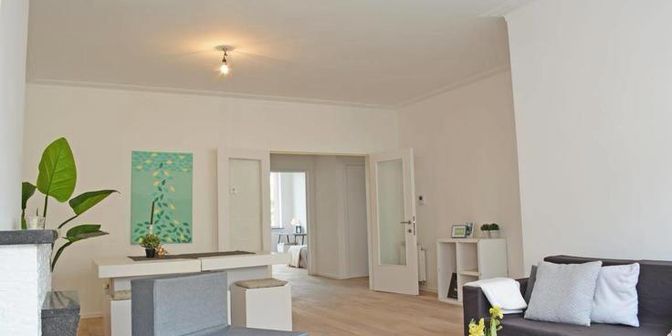 Appartement te koop in Kerkendijk 37, 2140 Borgerhout