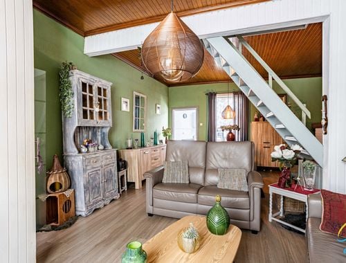                                         Woning te koop in Zele, € 154.000
