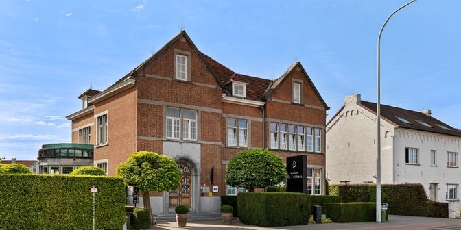 Maison à vendre à Hasseltsesteenweg 61, 3800 Sint-Truiden