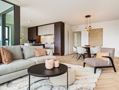                                         Appartement te koop in Lier, € 550.000
