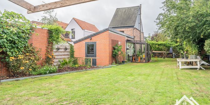 Huis te koop in Lammeken 65, 9160 Lokeren