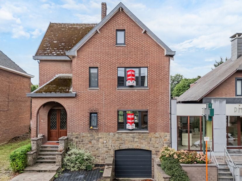 Huis te koop
                    in 4608 Warsage