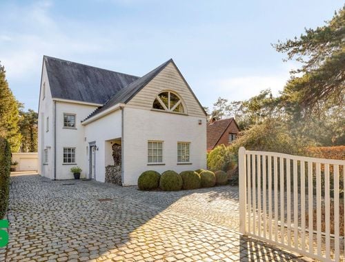                                        Maison à vendre à Mol, € 715.000
