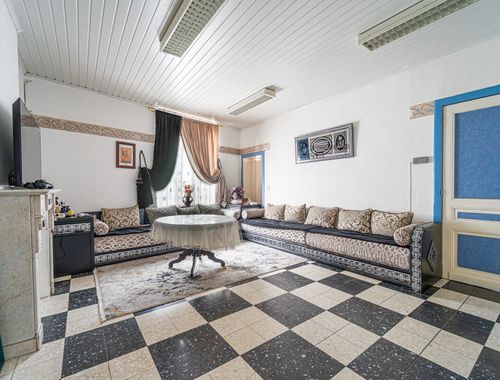                                         Maison à vendre à Jumet, € 148.000
